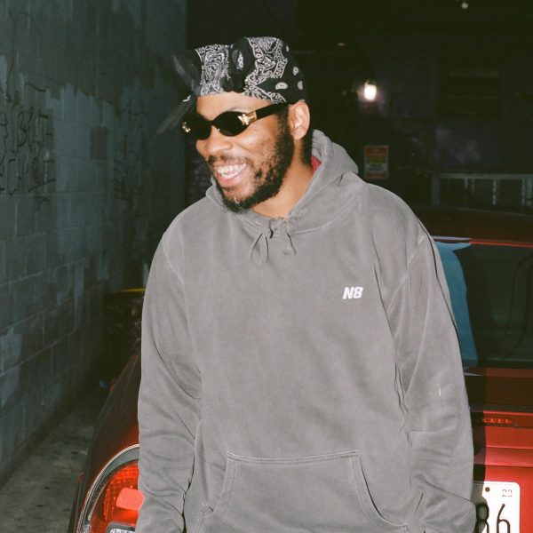 Embroidered Staple Hoodie - Image 6