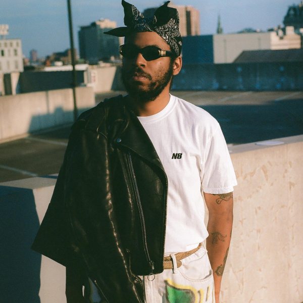 Embroidered Black Staple Logo - Image 3