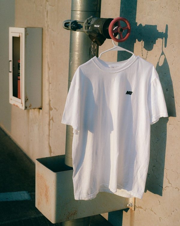 Embroidered Black Staple Logo - Image 4
